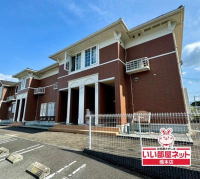 【外観】 | カノンⅠ