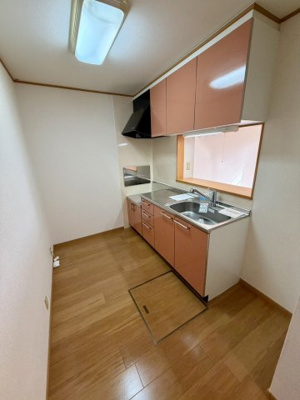 【キッチン】 | カノンⅠ