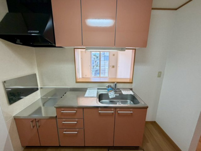 【キッチン】 | カノンⅠ