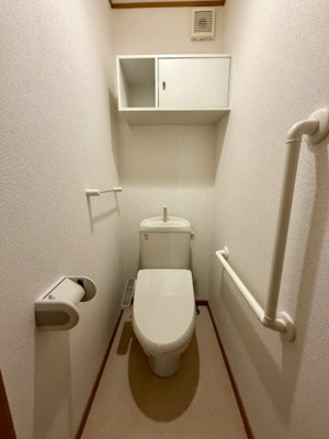 【トイレ】 | カノンⅠ