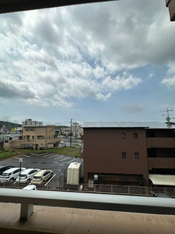 ラフォーレYAMADAの展望