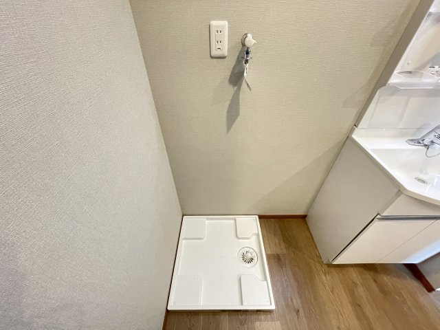 メゾンウエストの設備