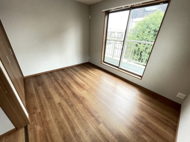 メゾンウエストのその他