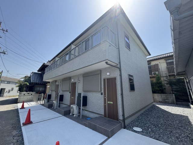 メゾンウエスト
