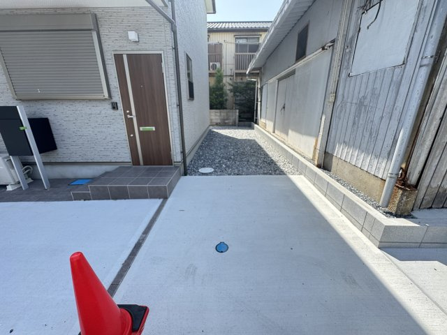 メゾンウエストのその他