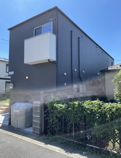 Lapis東大宮のその他共用部分
