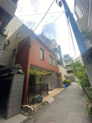  | 飯田橋4-6-7店舗