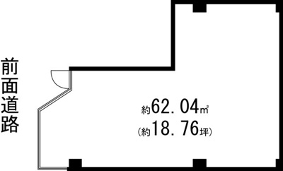  | 飯田橋4-6-7店舗