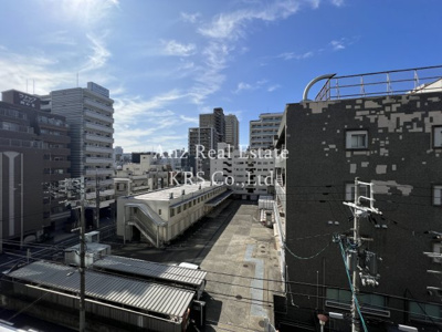 【展望】 | Parkhouse南森町