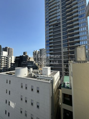 【展望】 | Parkhouse南森町