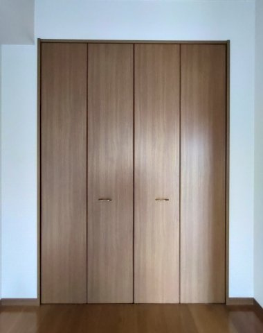 ハートフルピア速玉 壱番館の収納