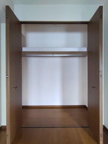 ハートフルピア速玉 壱番館の収納