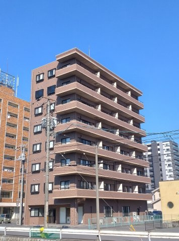 ハートフルピア速玉 壱番館