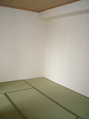 【和室】 | グリーンハイム千里南が丘 | 和室★