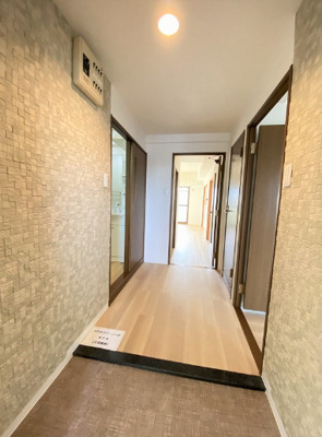 【玄関】 | グリーンハイム千里南が丘 | 玄関★