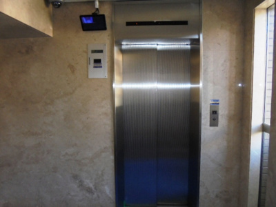 【設備】 | グリーンハイム千里南が丘 | エレベーター★