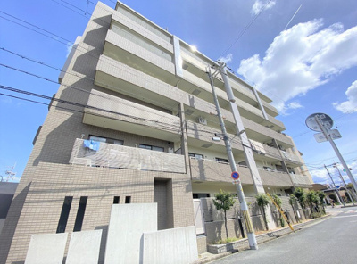 【外観】 | グリーンハイム千里南が丘 | 外観★