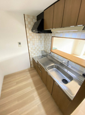 【キッチン】 | グリーンハイム千里南が丘 | キッチン★