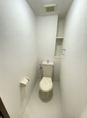 【トイレ】 | グリーンハイム千里南が丘 | トイレ★