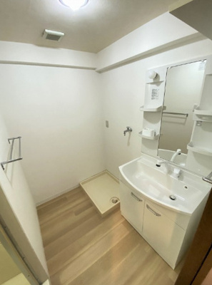 【洗面所】 | グリーンハイム千里南が丘 | 洗面所★