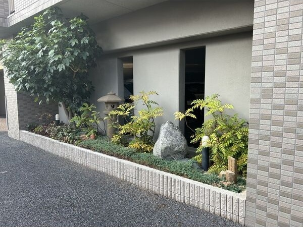 ロイヤルスクエア　　刈谷市近郊の賃貸ならクラスホーム刈谷店のその他共用部分