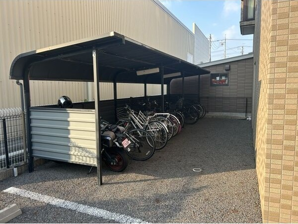 ロイヤルスクエア　　刈谷市近郊の賃貸ならクラスホーム刈谷店の設備