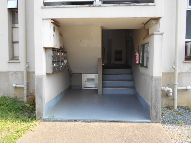 ビレッジハウス大府のその他