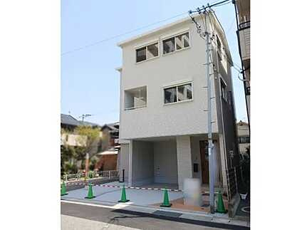 呉市広本町2丁目　新築一戸建て