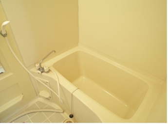 【浴室】