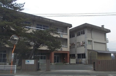 【周辺】 | ファイアブルーム大森 | 福島市立大森小学校まで600m