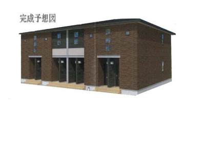 【外観】 | ファイアブルーム大森