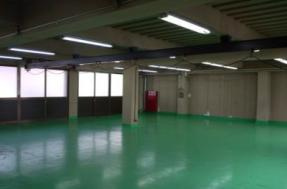 【外観】 | KFCビルディング