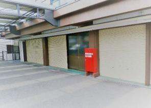 【内装】 | KFCビルディング