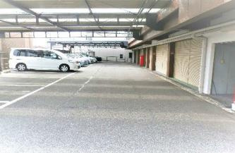 【内装】 | KFCビルディング