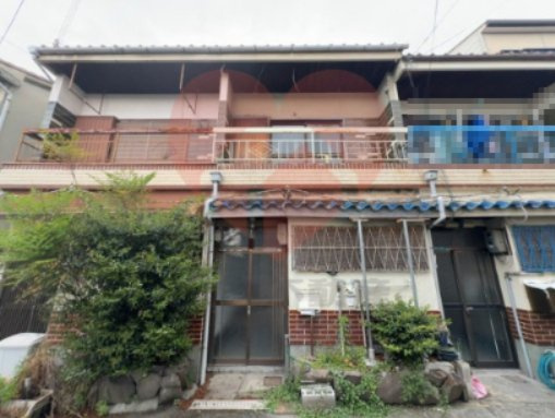 堺市西区浜寺石津町東4丁貸家の画像