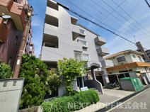 クローバーハイツ西台の画像