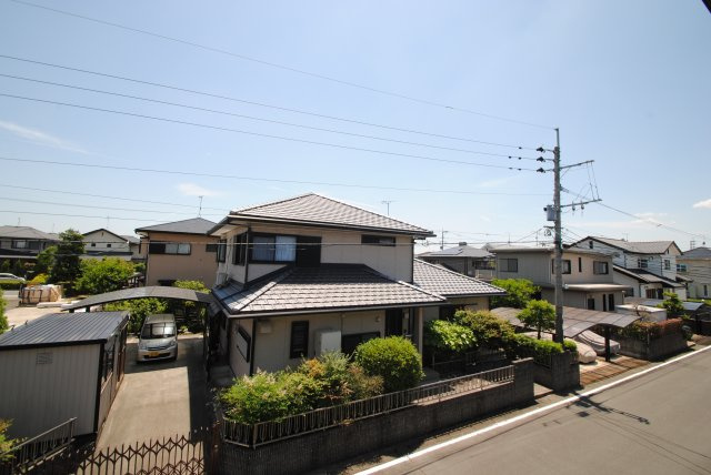 ハイカムール荒木の展望