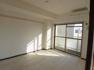 【洋室】 | 椿山館マンション | 椿山館マンション