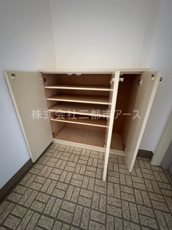  | 椿山館マンション
