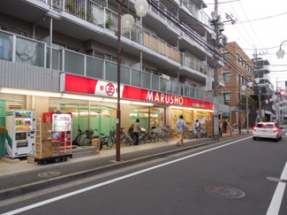 【周辺】 | 椿山館マンション | ※大井町駅周辺の写真となります。
