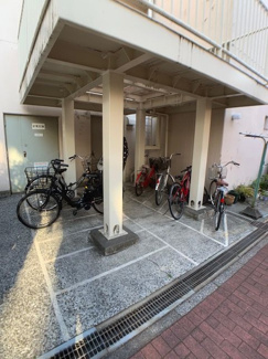 【その他】 | 椿山館マンション