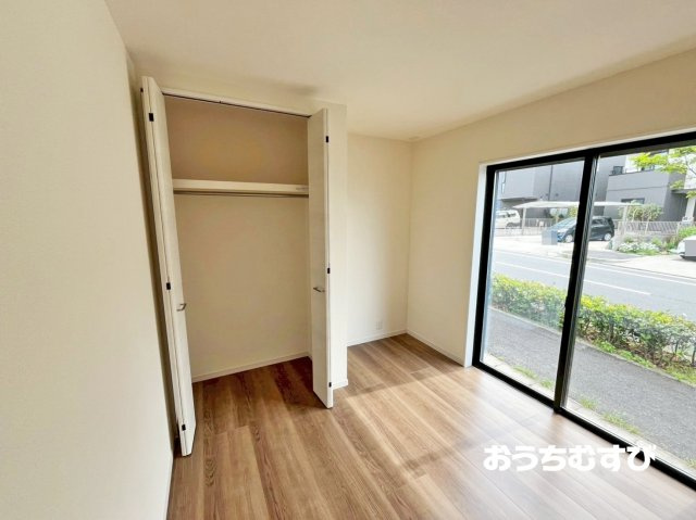 守山区上志段味(全2棟)の収納