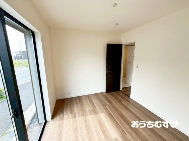 守山区上志段味(全2棟)の洋室