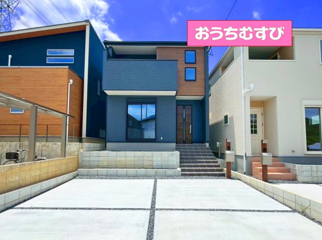 守山区上志段味(全2棟)