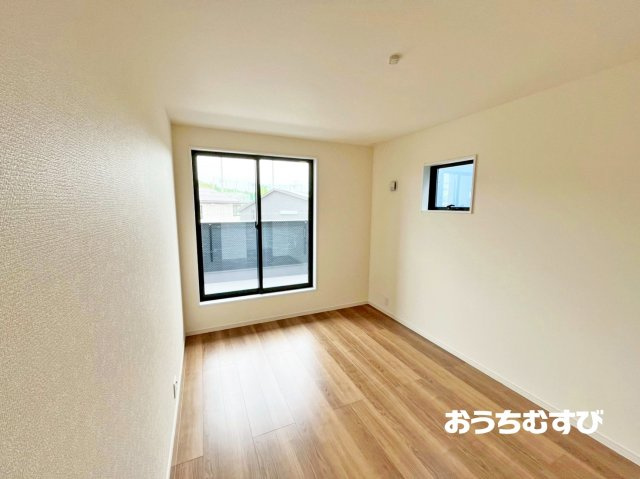 守山区上志段味(全2棟)の洋室