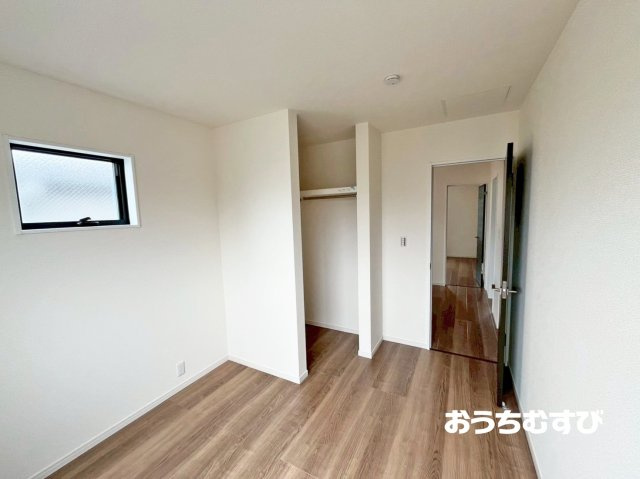 守山区上志段味(全2棟)の洋室