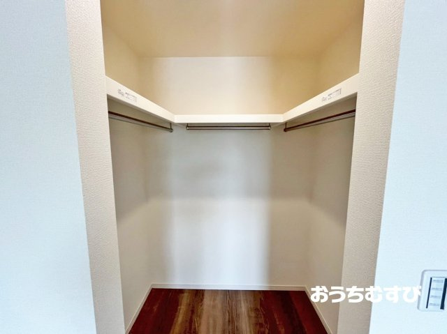 守山区上志段味(全2棟)の収納