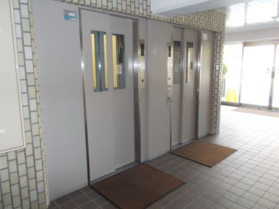 【その他共用部分】 | 桃山台レックスマンション