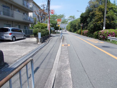 【周辺】 | 桃山台レックスマンション