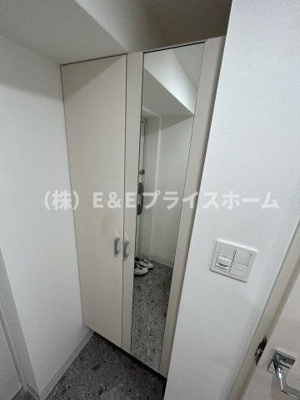 【玄関】 | 仲介手数料０円！HPに初期費用掲載！「プライスホーム」で検索！ホルツ博多駅前